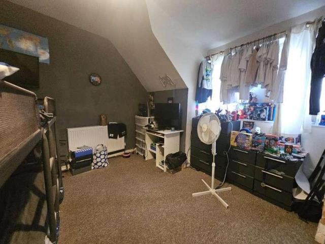 Property for sale in Greater London