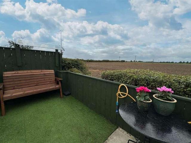 Property for sale in Norby, Thirsk