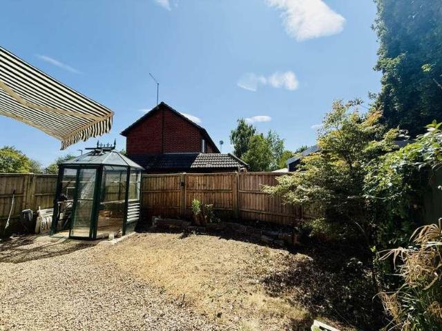 Property for sale in Berrick Salome, Oxfordshire