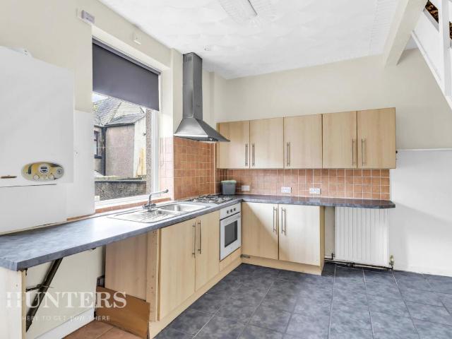 Property for sale in Caldermoor, Burnedge