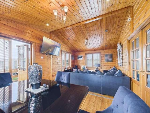Property for sale in Mablethorpe and Sutton, Belleau