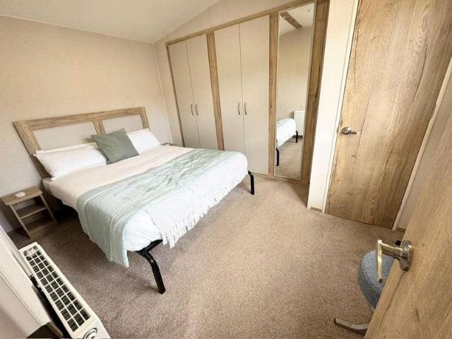 Property for sale in Mariner's View, The Bridge