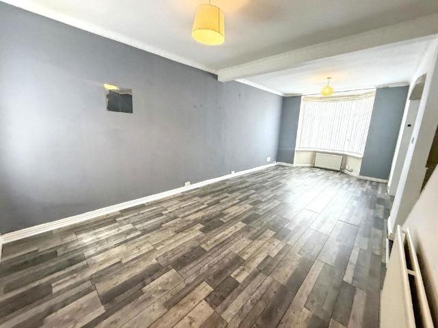 Property for sale in Stockton-on-tees