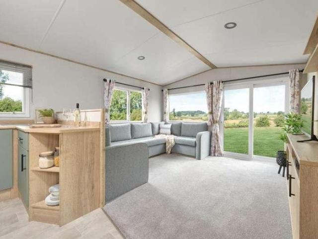 Property for sale in Coylton, Scotland