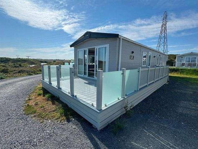 Property for sale in Hayle, Cornwall