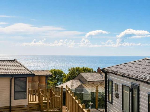 Property for sale in Gorran Churchtown, Cornwall