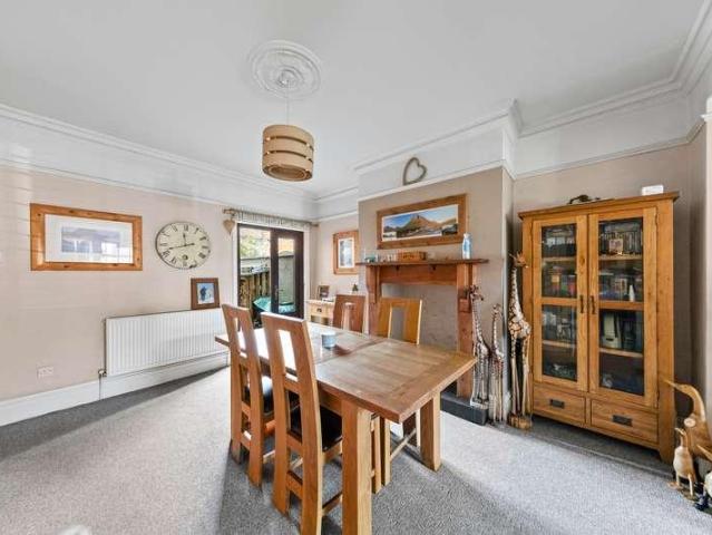 Property for sale in Fairfield, Warrington