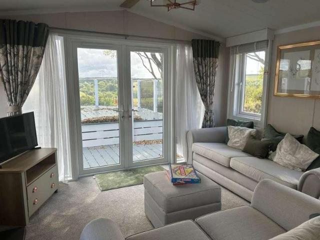 Property for sale in Kentisbury, Devon