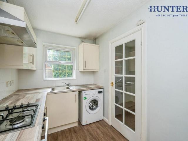 Property for sale in Armitage with Handsacre, Boley Park