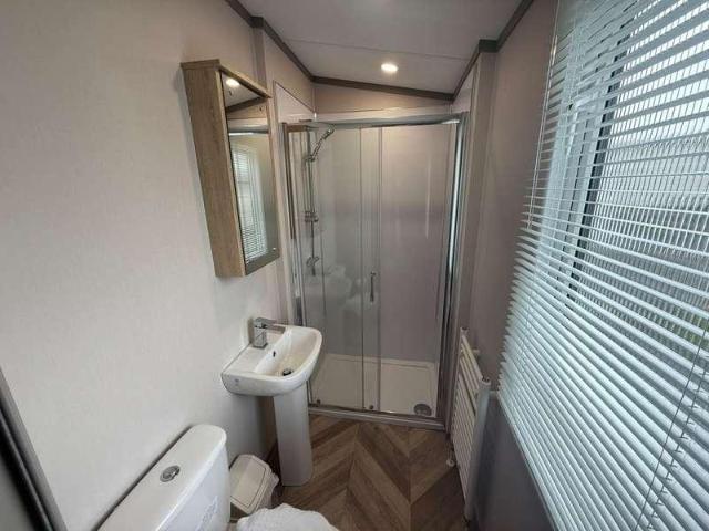 Property for sale in Thirston, Northumberland
