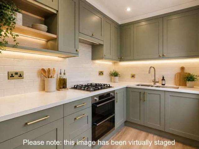 Property for sale in Colinton Mains, Oxgangs