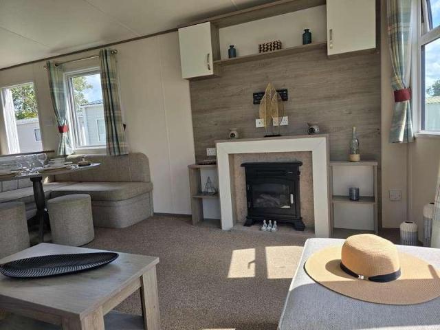 Property for sale in New Romney, Folkestone and Hythe