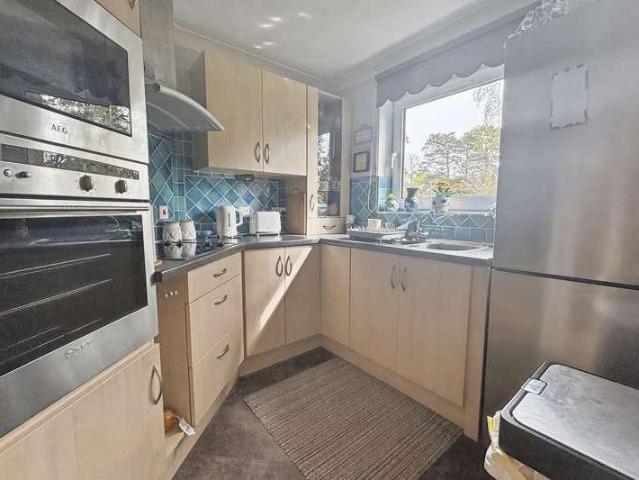 Property for sale in West Parley, East Dorset