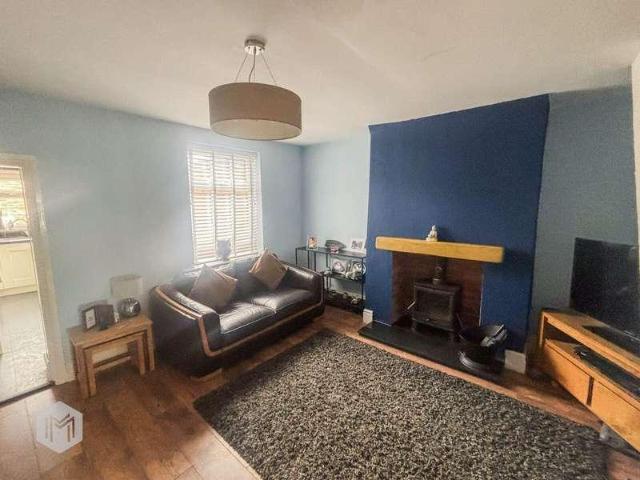 Property for sale in Bury, Greater Manchester