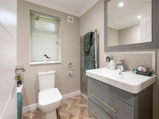 Property for sale in Oad Street, Kent