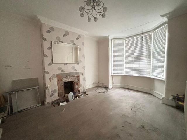 Property for sale in Salford, Greater Manchester