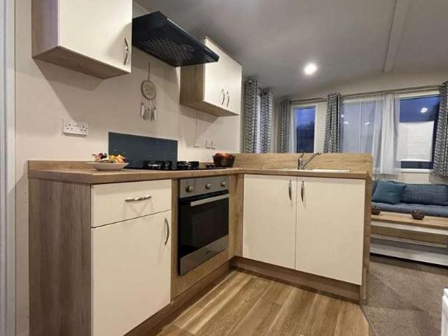 Property for sale in Scorton, Cabus