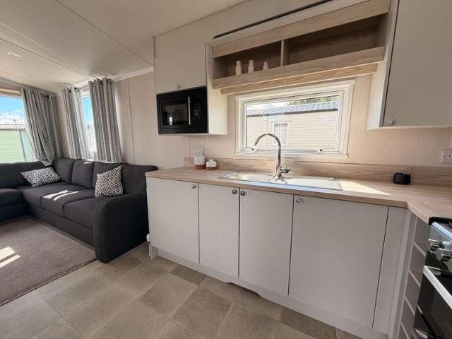 Property for sale in Bowness, Port Carlisle