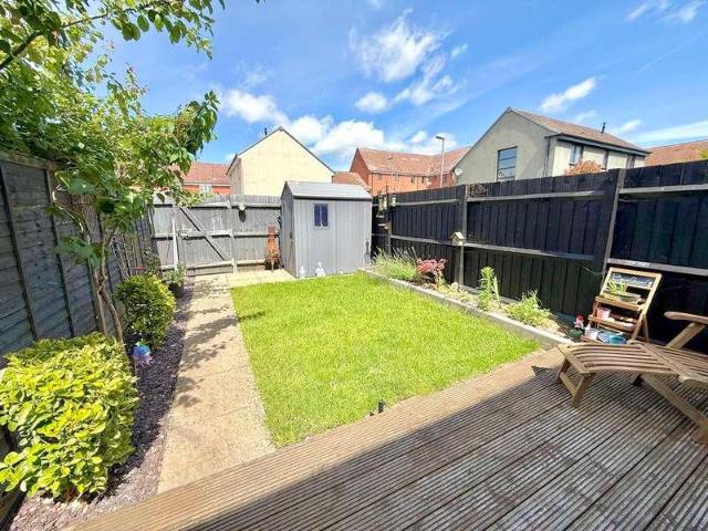 Property for sale in Dunstable, Bedfordshire