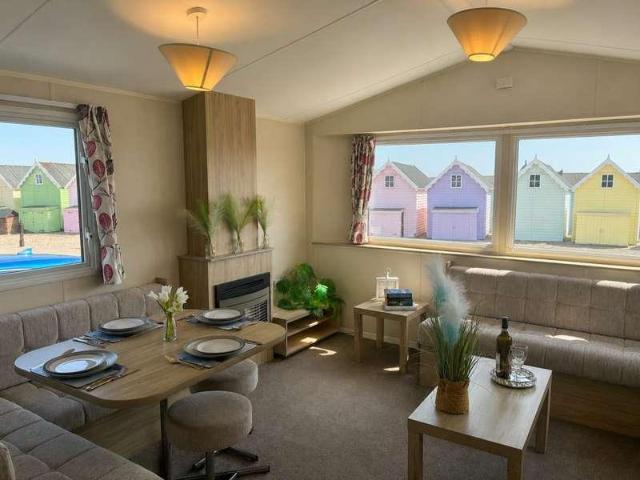 Property for sale in Fordham Heath, Essex