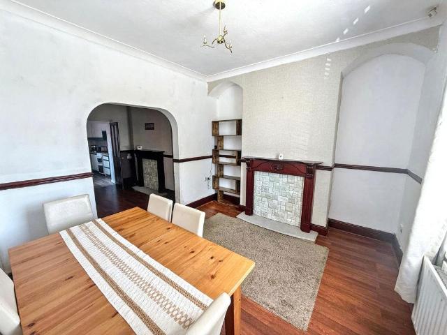 Property for sale in Stanley
