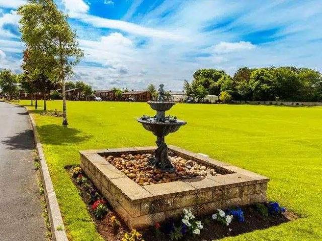 Property for sale in Preesall, Wyre