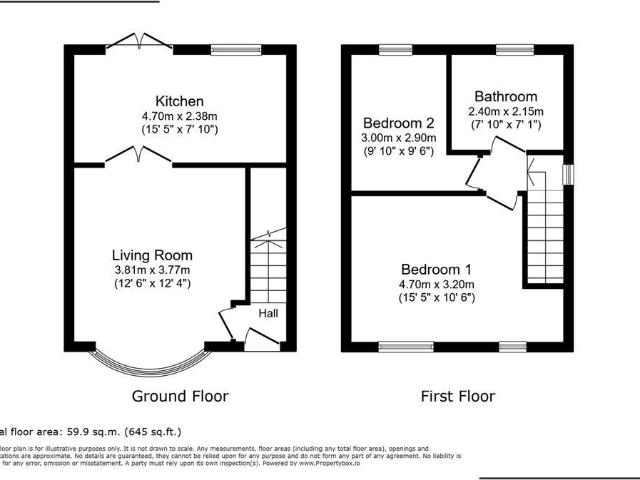 Property for sale in Stockton-on-tees