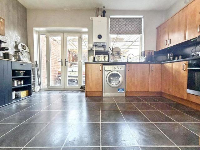 Property for sale in Burnside, Tyne And Wear