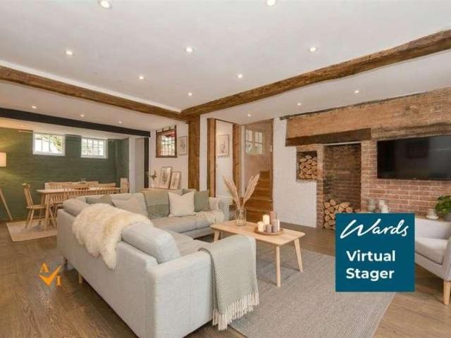 Property for sale in Bourne Vale, Kent