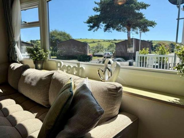Property for sale in Tywardreath, Cornwall