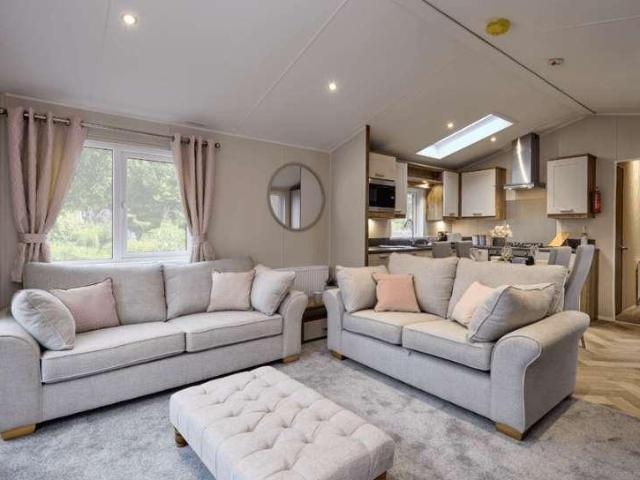 Property for sale in Highbridge, Somerset