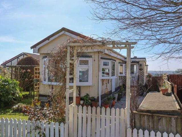 Property for sale in St. Mewan, Sticker