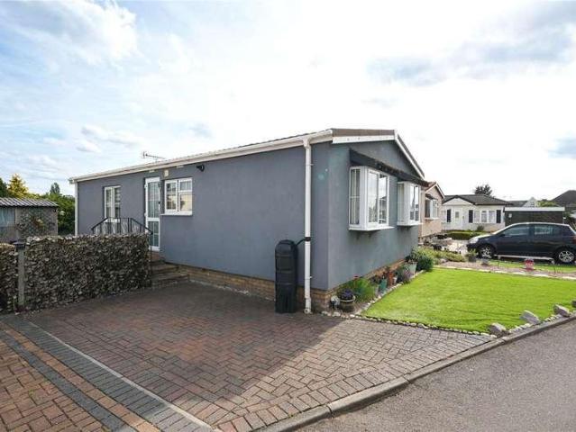Property for sale in Chedburgh, Suffolk