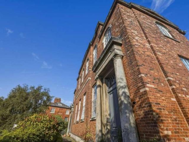 Property for sale in Moss Rose, Macclesfield