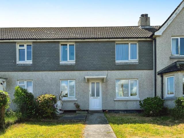 Property for sale in Penzance, Cornwall