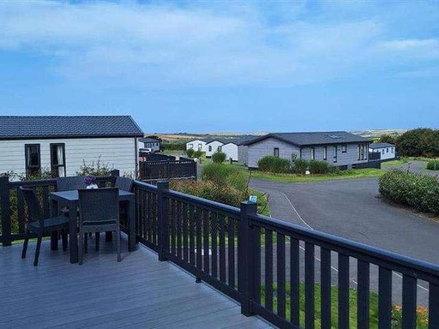 Property for sale in Hendra Croft, Cornwall