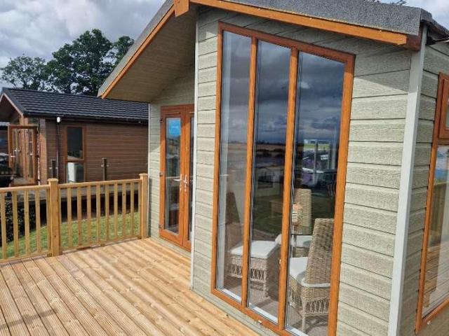 Property for sale in Scotland