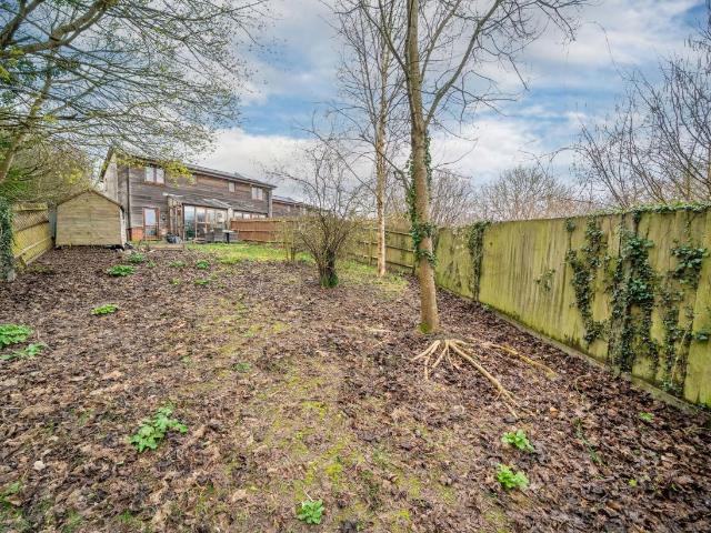 Property for sale in Priest Down, Hampshire