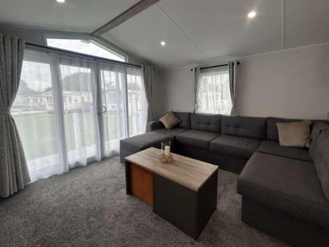 Property for sale in Little Thornton, Wyre