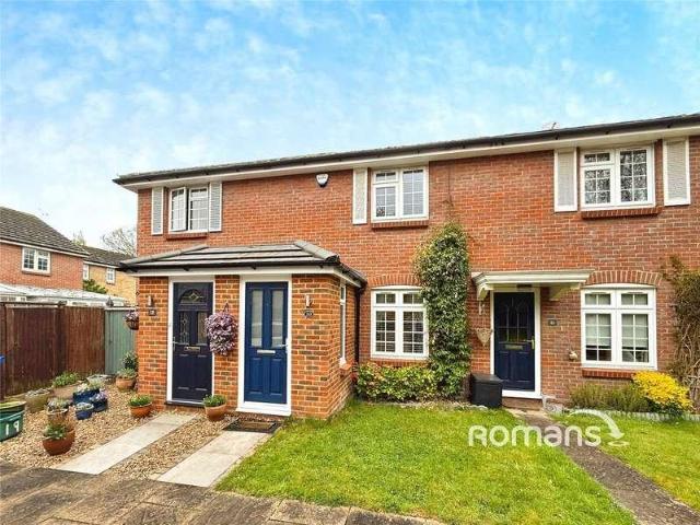 Property for sale in Wooburn, Berghers Hill