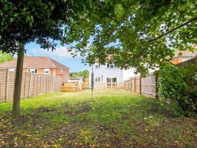 Property for sale in Salisbury, Wiltshire