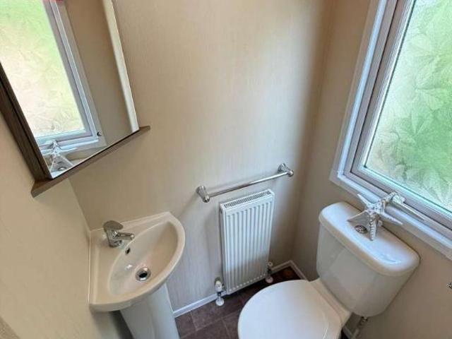 Property for sale in Bare, Lancashire