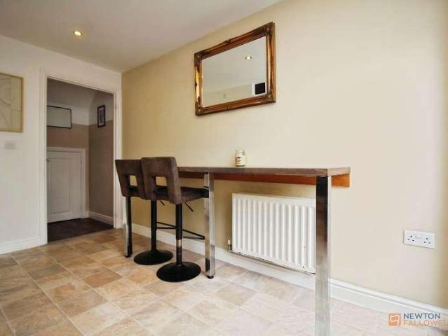 Property for sale in Earl Shilton, Hinckley and Bosworth