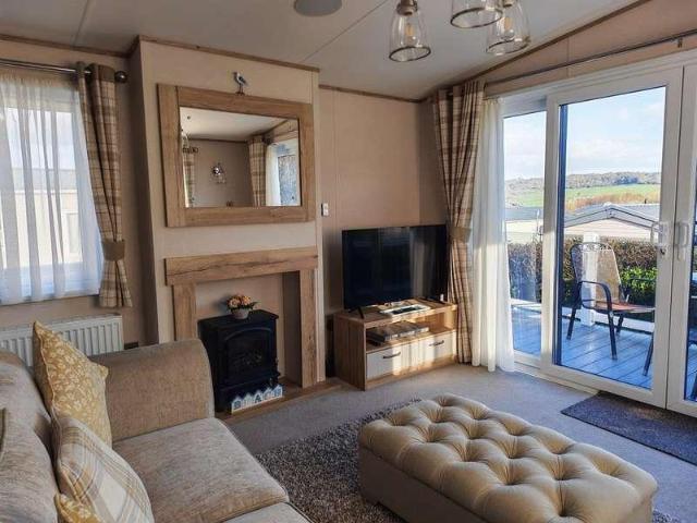 Property for sale in Charmouth