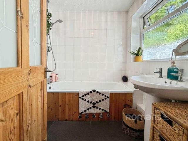 Property for sale in Heol-las, Surrey
