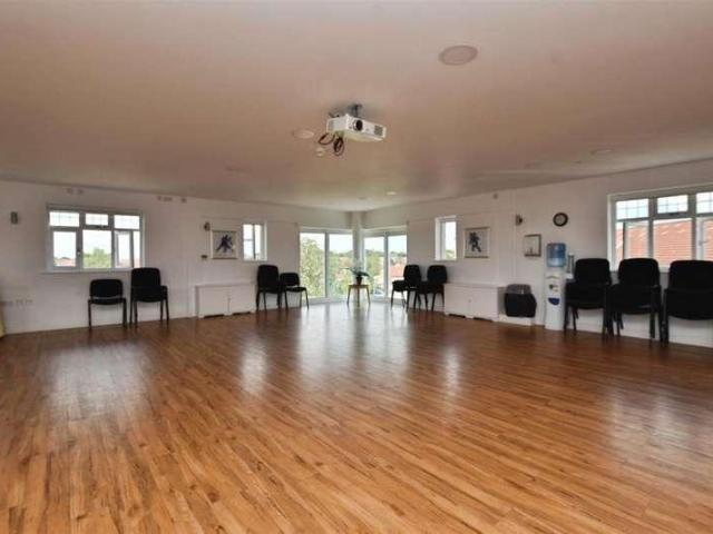 Property for sale in Hedon