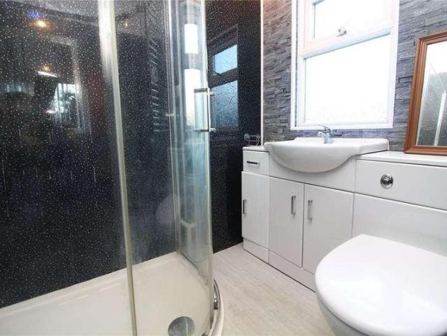 Property for sale in Old Milton, Ashurst Bridge
