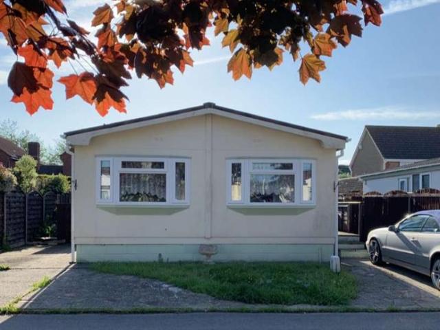 Property for sale in Old Milton, Ashurst Bridge