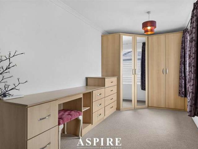 Property for sale in Canvey Island