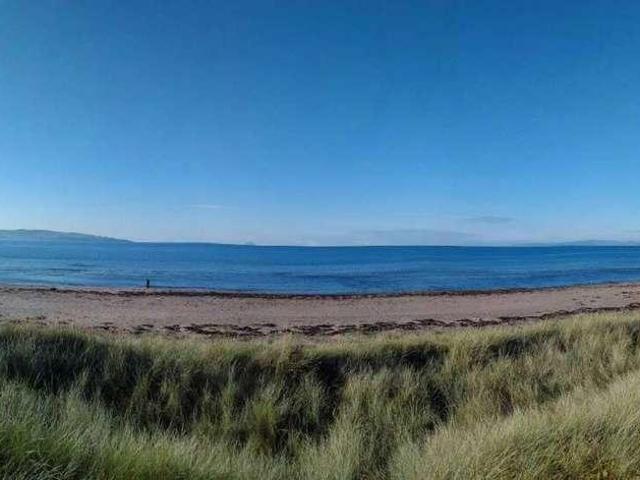 Property for sale in Prestwick, Scotland